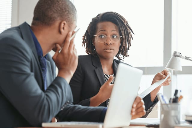 Expertise & Conseils