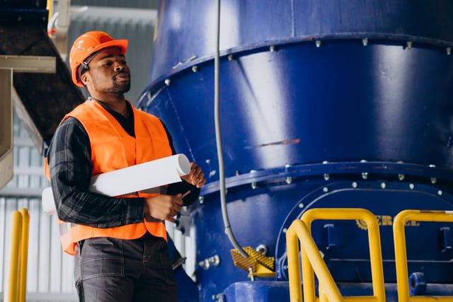 Énergie, Fluides & Facility Management