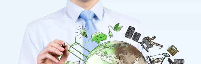 Environnement, ICPE & énergie
