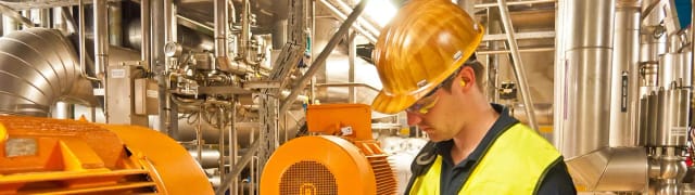Habilitations électriques & contrôles techniques