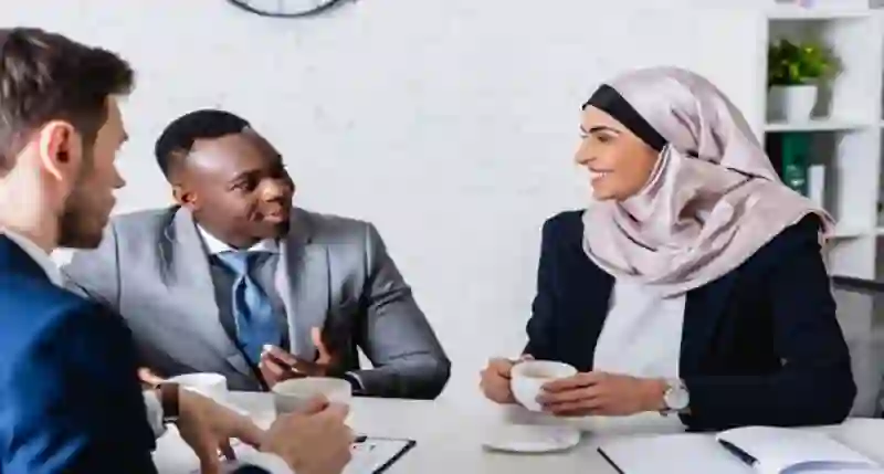 Entretiens & évaluation des candidats