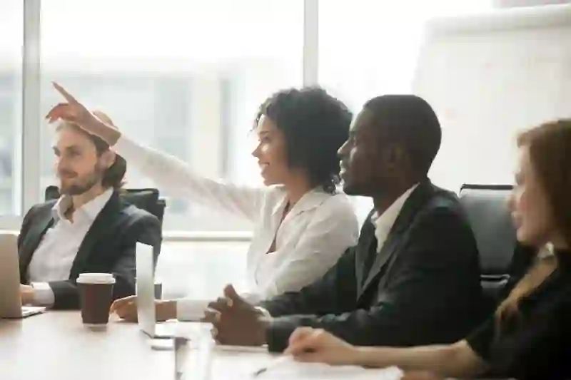 Sourcing & présélection des candidats