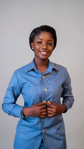 Aldyne KPEHOUNOU