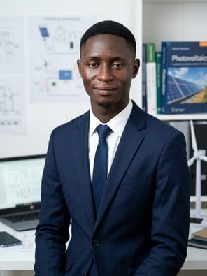 Destin HESSOU
