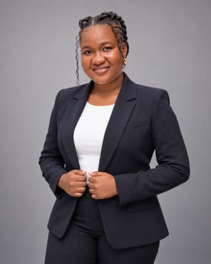 Nassiratou SALIFOU