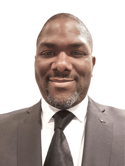 Ing. Sr. Sergio S. G. DOSSOU