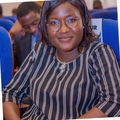 Nassiratou SALIFOU