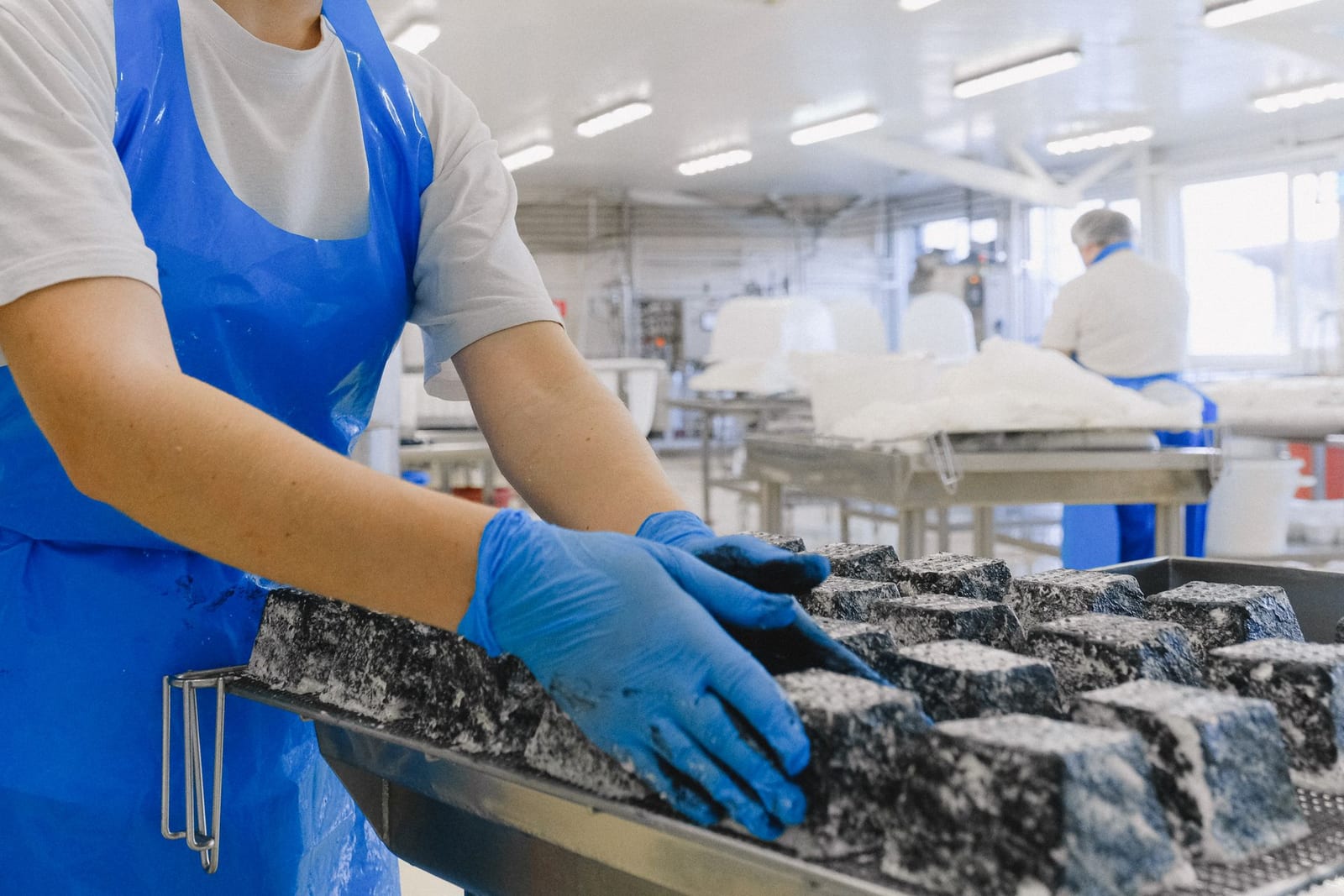 ISO 22000 et sécurité des denrées alimentaires : un enjeu vital pour l’agroalimentaire béninois 2