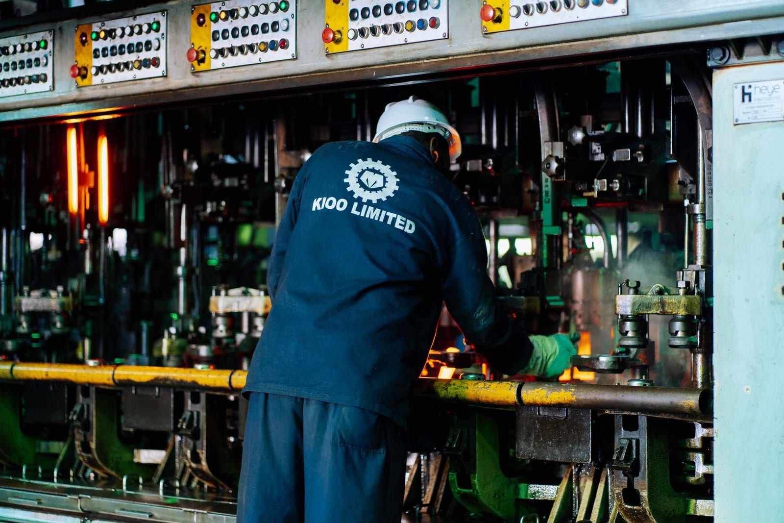 ISO 14001 : structurer un système de management environnemental à Cotonou 2