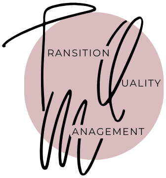 Transition Quality Management