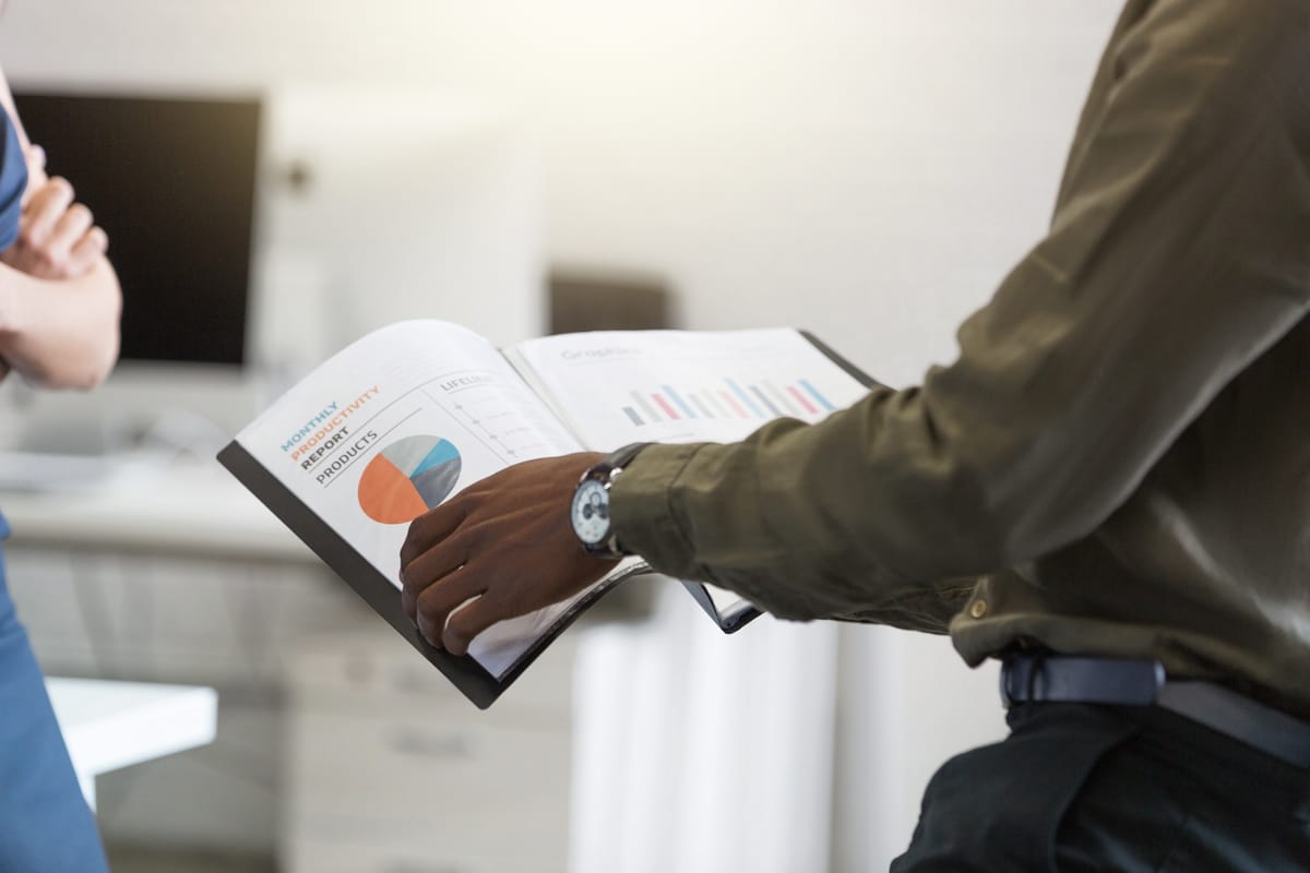 Audits & Diagnostics 1