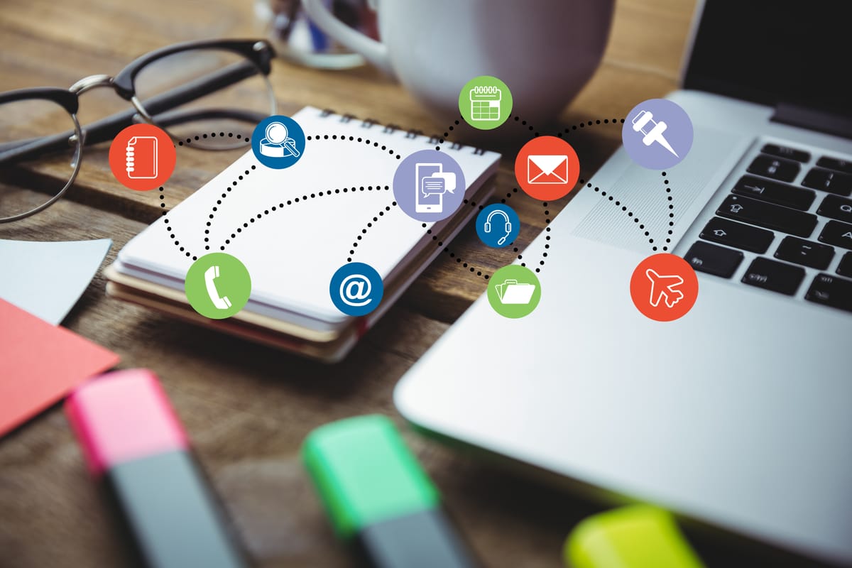 Communication & marketing digital 2
