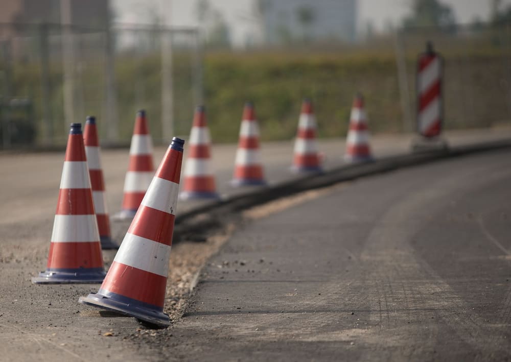Signalisation & balisage