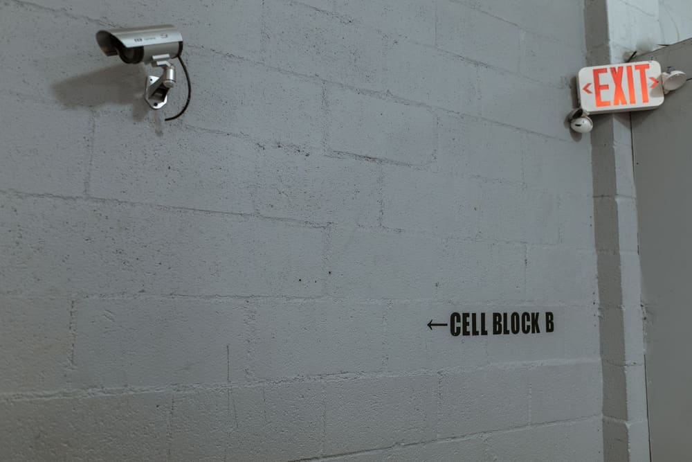 Vidéosurveillance