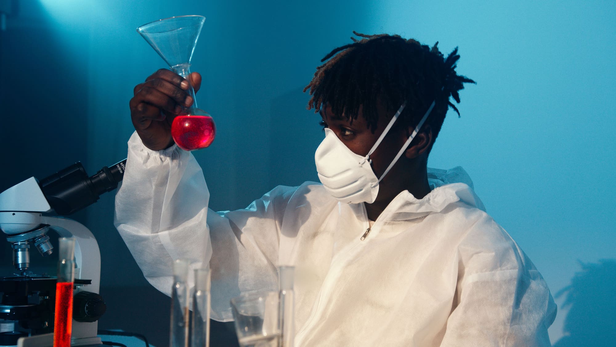 Chimie & Industries 3