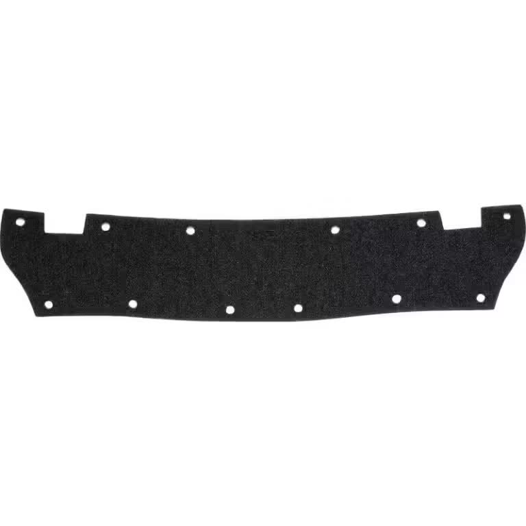Basane éponge pour casque ABS (lot de 10)