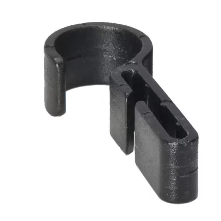 Clips lampe frontale (lot de 100)