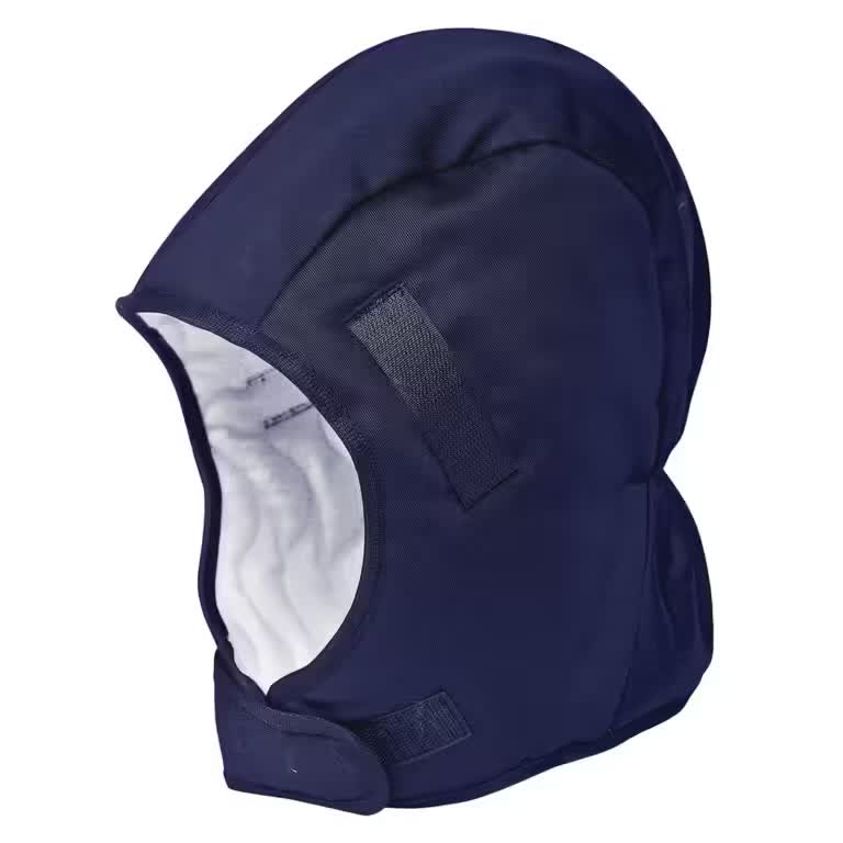 Doublure hiver pour casque