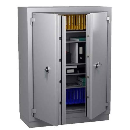Armoire forte ignifuge