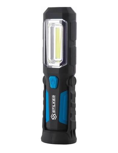 Baladeuse LED rechargeable