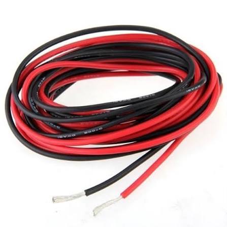 Câble électrique souple