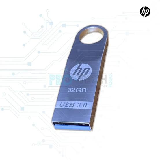 Clé USB