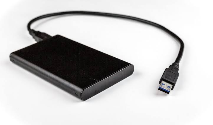 Disque dur externe