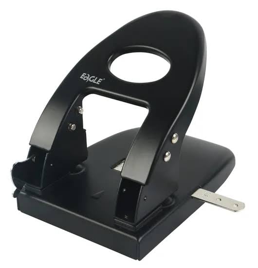 Perforatrice de bureau