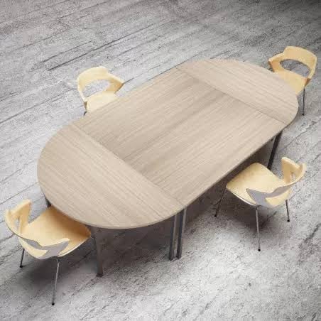 Table de réunion