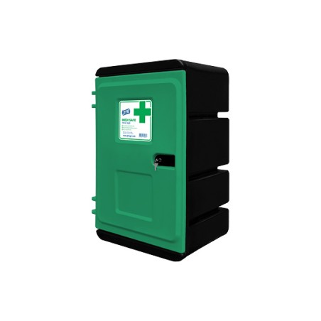 Armoire à pharmacie