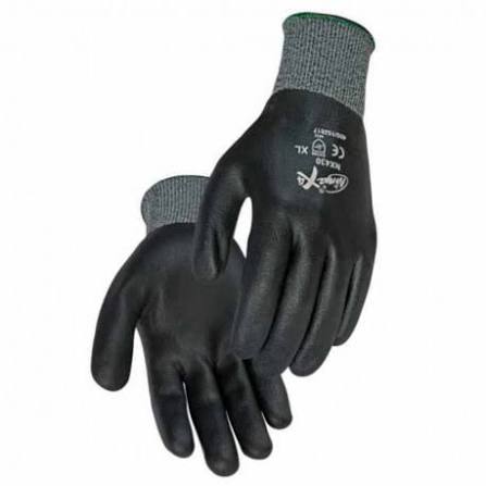 Gant anti-coupure