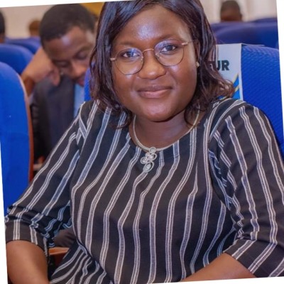 Nassiratou SALIFOU