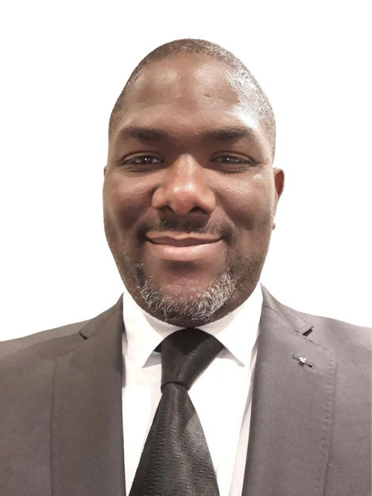 Ing. Sr. Sergio S. G. DOSSOU