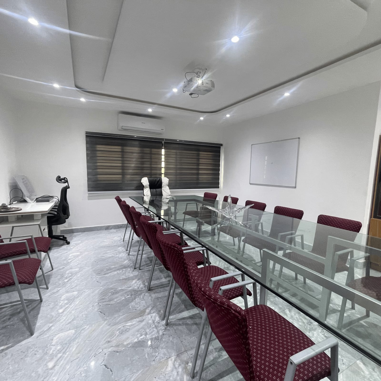 Salle de conférence 3