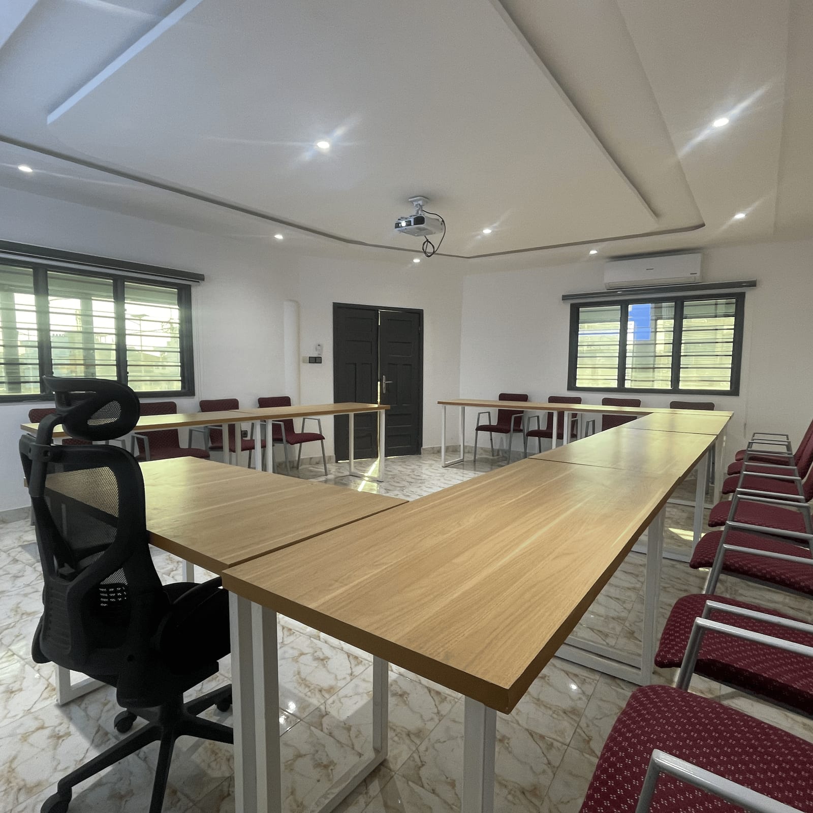 Salles de formation 3