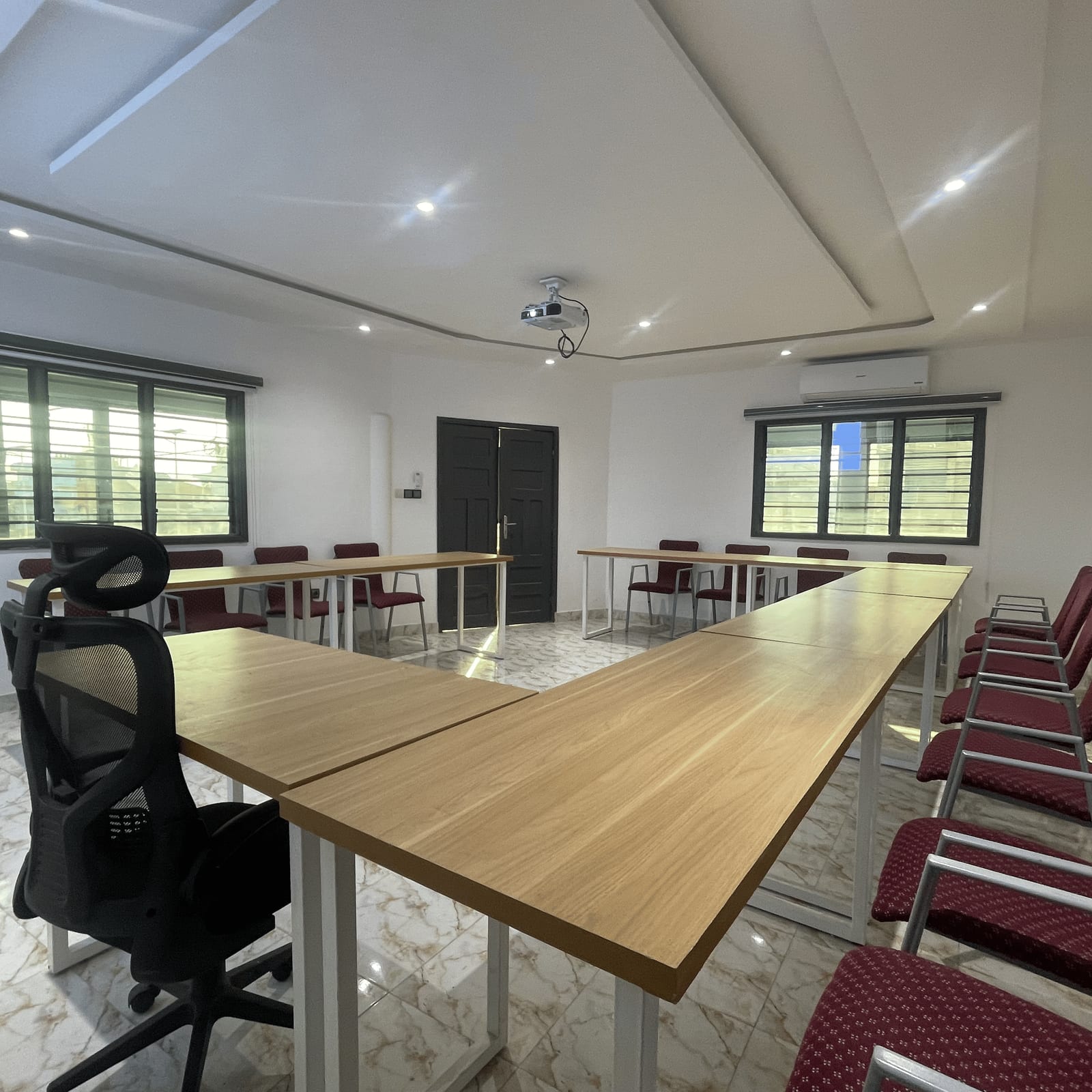 Salles de formation 5